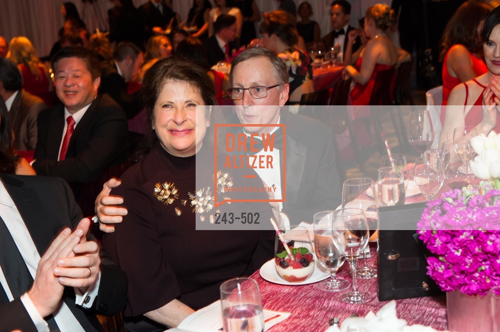 Kathryn Holmes, William Gilmore, 2014 RED CROSS Gala Honoring Paula Downey as the American Red Cross Bay Area Chapter Humanitarian CEO of the Year, US. Treasure Island (The Great Lawn), April 5th, 2014,Drew Altizer, Drew Altizer Photography, full-service agency, private events, San Francisco photographer, photographer california