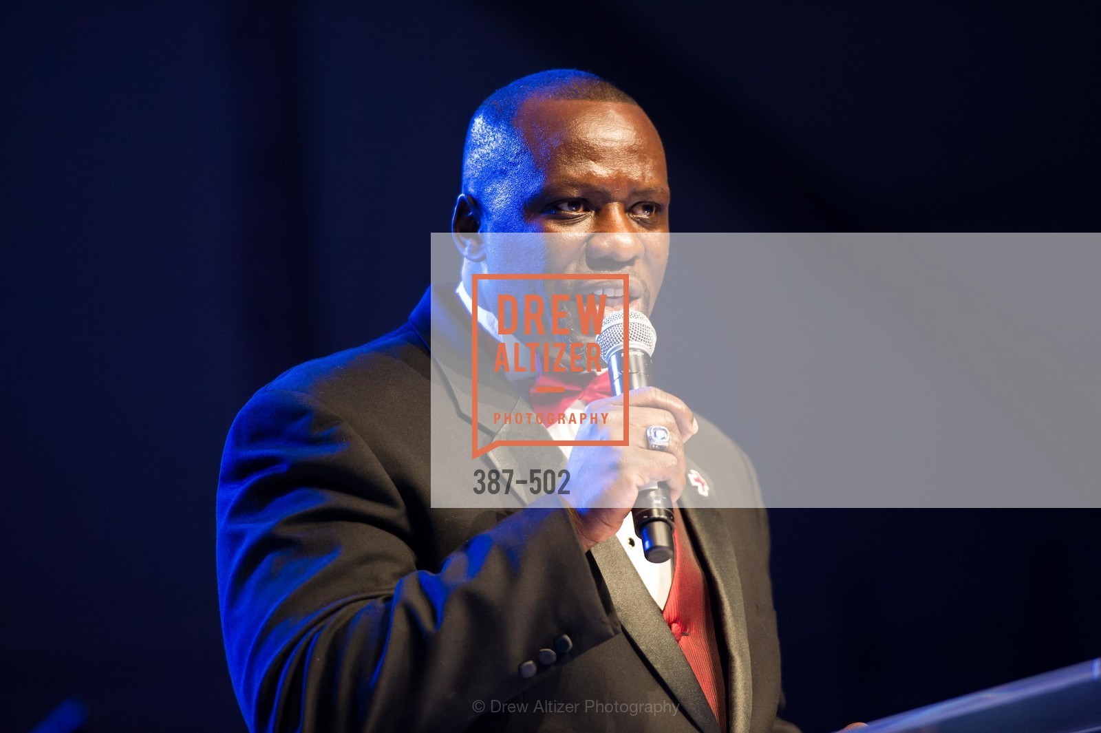 Keith White, Photo #387-502