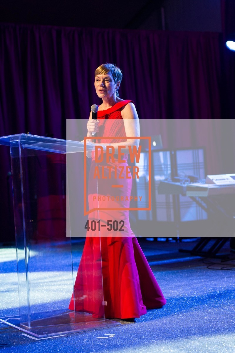 Paula Downey, 2014 RED CROSS Gala Honoring Paula Downey as the American Red Cross Bay Area Chapter Humanitarian CEO of the Year, US. Treasure Island (The Great Lawn), Photo #401-502 Paula Downey, Photo #401-502