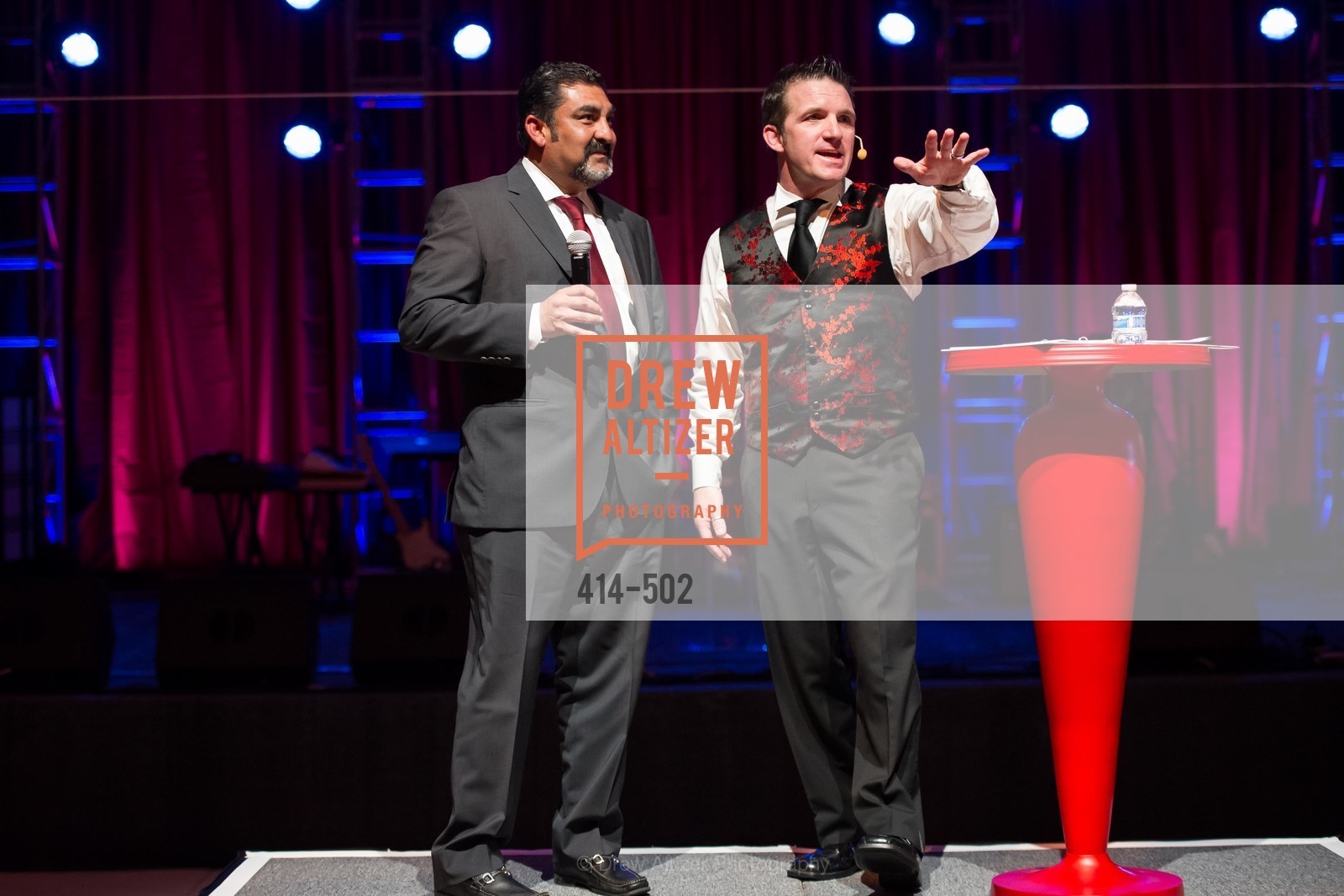 Sanjay Gupta, Greg Quiroga, 2014 RED CROSS Gala Honoring Paula Downey as the American Red Cross Bay Area Chapter Humanitarian CEO of the Year, US. Treasure Island (The Great Lawn), April 5th, 2014,Drew Altizer, Drew Altizer Photography, full-service event agency, private events, San Francisco photographer, photographer California