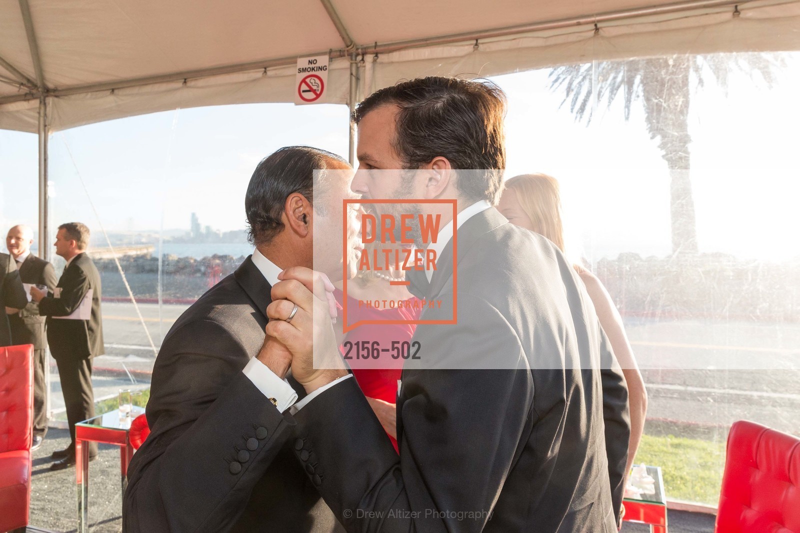 Alex Mehran, 2014 RED CROSS Gala Honoring Paula Downey as the American Red Cross Bay Area Chapter Humanitarian CEO of the Year, US. Treasure Island (The Great Lawn), Photo #2156-502 Alex Mehran, Photo #2156-502