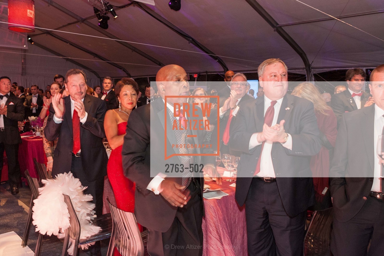 Ken Coleman, 2014 RED CROSS Gala Honoring Paula Downey as the American Red Cross Bay Area Chapter Humanitarian CEO of the Year, US. Treasure Island (The Great Lawn), Photo #2763-502 Ken Coleman, Photo #2763-502