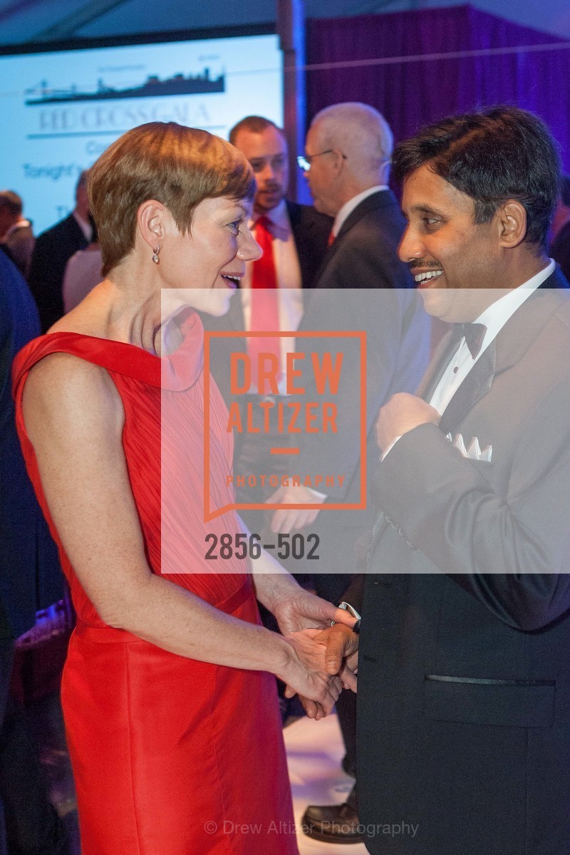 Paula Downey, Suresh Katta, 2014 RED CROSS Gala Honoring Paula Downey as the American Red Cross Bay Area Chapter Humanitarian CEO of the Year, US. Treasure Island (The Great Lawn), April 5th, 2014,Drew Altizer, Drew Altizer Photography, full-service event agency, private events, San Francisco photographer, photographer California