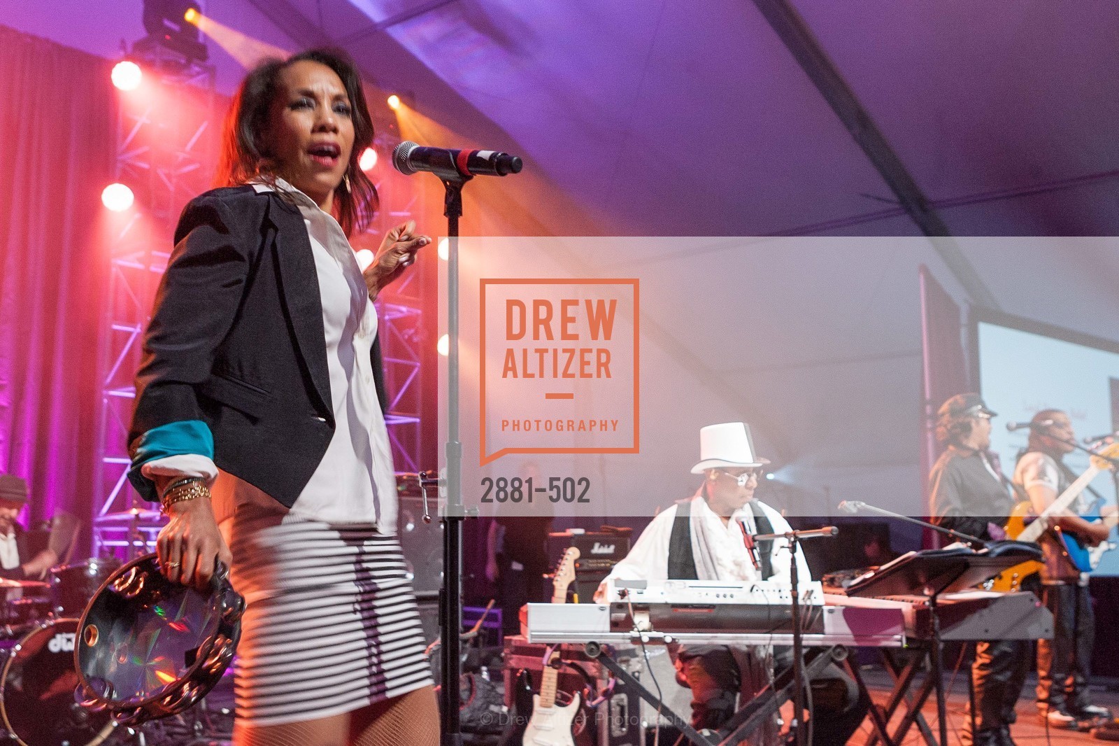 Performers, 2014 RED CROSS Gala Honoring Paula Downey as the American Red Cross Bay Area Chapter Humanitarian CEO of the Year, US. Treasure Island (The Great Lawn), April 5th, 2014,Drew Altizer, Drew Altizer Photography, full-service agency, private events, San Francisco photographer, photographer california