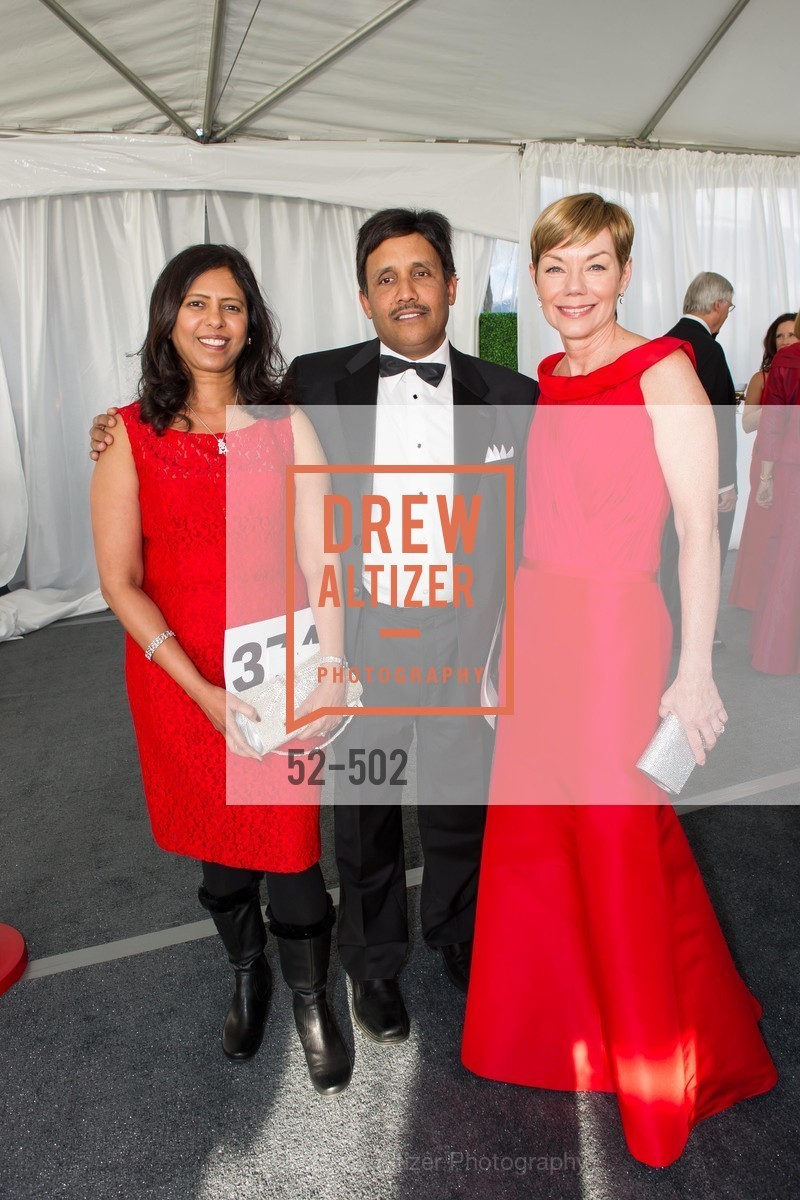 Radha Katta, Suresh Katta, Paula Downey, 2014 RED CROSS Gala Honoring Paula Downey as the American Red Cross Bay Area Chapter Humanitarian CEO of the Year, US. Treasure Island (The Great Lawn), April 5th, 2014,Drew Altizer, Drew Altizer Photography, full-service agency, private events, San Francisco photographer, photographer california
