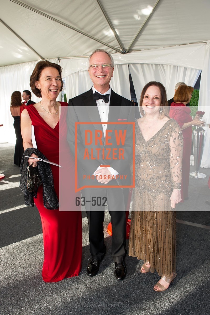 Mary Hennessy, Michael Downey, Diane Barone, 2014 RED CROSS Gala Honoring Paula Downey as the American Red Cross Bay Area Chapter Humanitarian CEO of the Year, US. Treasure Island (The Great Lawn), April 5th, 2014,Drew Altizer, Drew Altizer Photography, full-service agency, private events, San Francisco photographer, photographer california