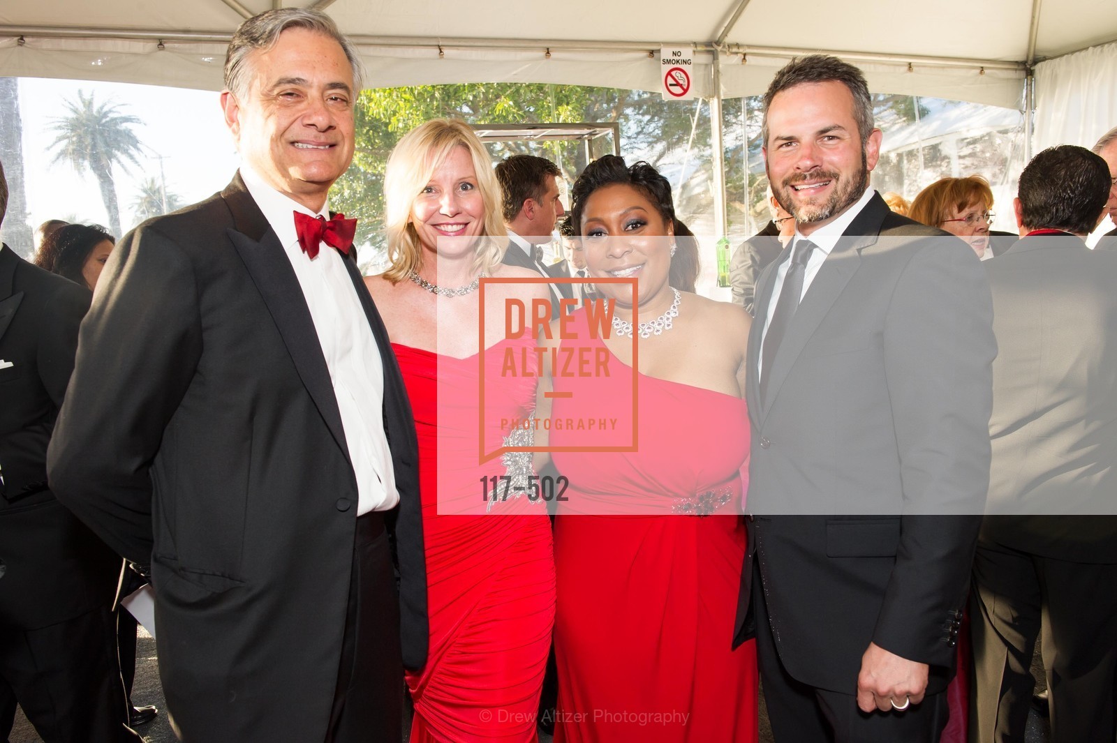 Michael Covarrubias, Kathleen McIntosh, Gwyneth Borden, Alan Cruciani, 2014 RED CROSS Gala Honoring Paula Downey as the American Red Cross Bay Area Chapter Humanitarian CEO of the Year, US. Treasure Island (The Great Lawn), April 5th, 2014,Drew Altizer, Drew Altizer Photography, full-service agency, private events, San Francisco photographer, photographer california