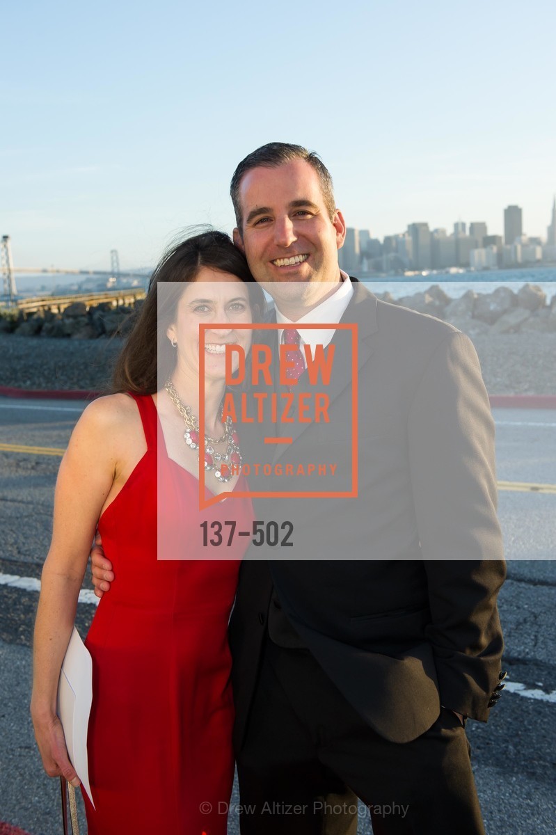 Katie Wolff, Mike Wolff, 2014 RED CROSS Gala Honoring Paula Downey as the American Red Cross Bay Area Chapter Humanitarian CEO of the Year, US. Treasure Island (The Great Lawn), April 5th, 2014,Drew Altizer, Drew Altizer Photography, full-service event agency, private events, San Francisco photographer, photographer California