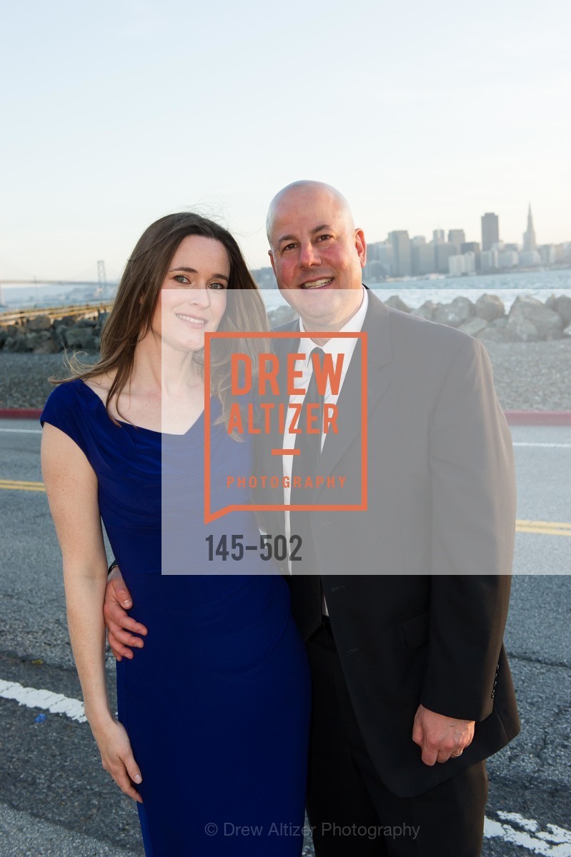 Lydia Schulman, Daniel Schulman, 2014 RED CROSS Gala Honoring Paula Downey as the American Red Cross Bay Area Chapter Humanitarian CEO of the Year, US. Treasure Island (The Great Lawn), Photo #145-502 Lydia Schulman, Daniel Schulman, Photo #145-502
