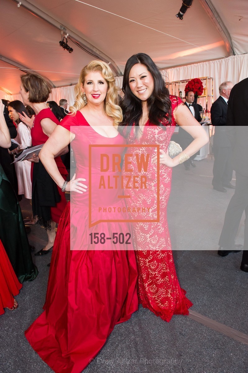 Roberta Economidis, Ye-Hui Liu, 2014 RED CROSS Gala Honoring Paula Downey as the American Red Cross Bay Area Chapter Humanitarian CEO of the Year, US. Treasure Island (The Great Lawn), April 5th, 2014,Drew Altizer, Drew Altizer Photography, full-service agency, private events, San Francisco photographer, photographer california