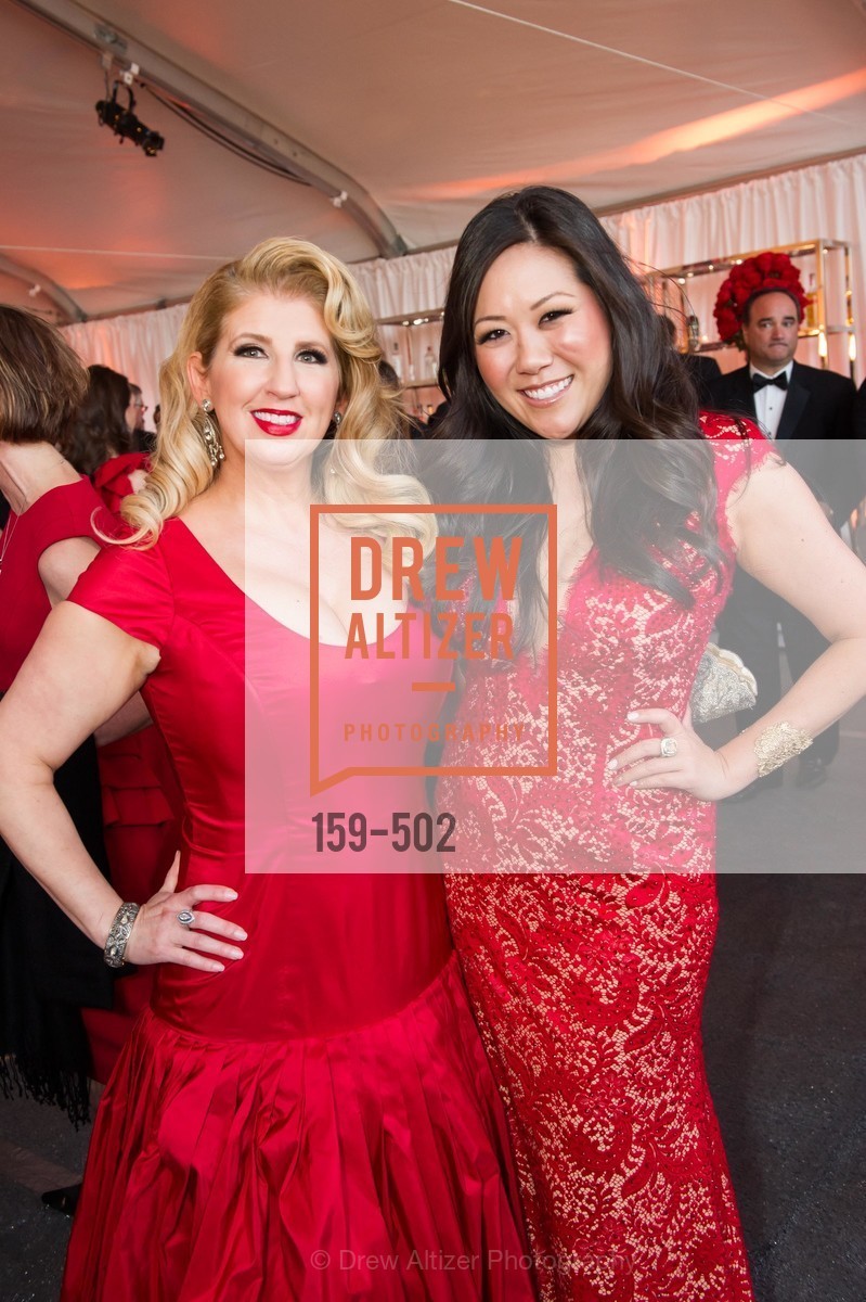 Roberta Economidis, Ye-Hui Liu, 2014 RED CROSS Gala Honoring Paula Downey as the American Red Cross Bay Area Chapter Humanitarian CEO of the Year, US. Treasure Island (The Great Lawn), April 5th, 2014,Drew Altizer, Drew Altizer Photography, full-service agency, private events, San Francisco photographer, photographer california