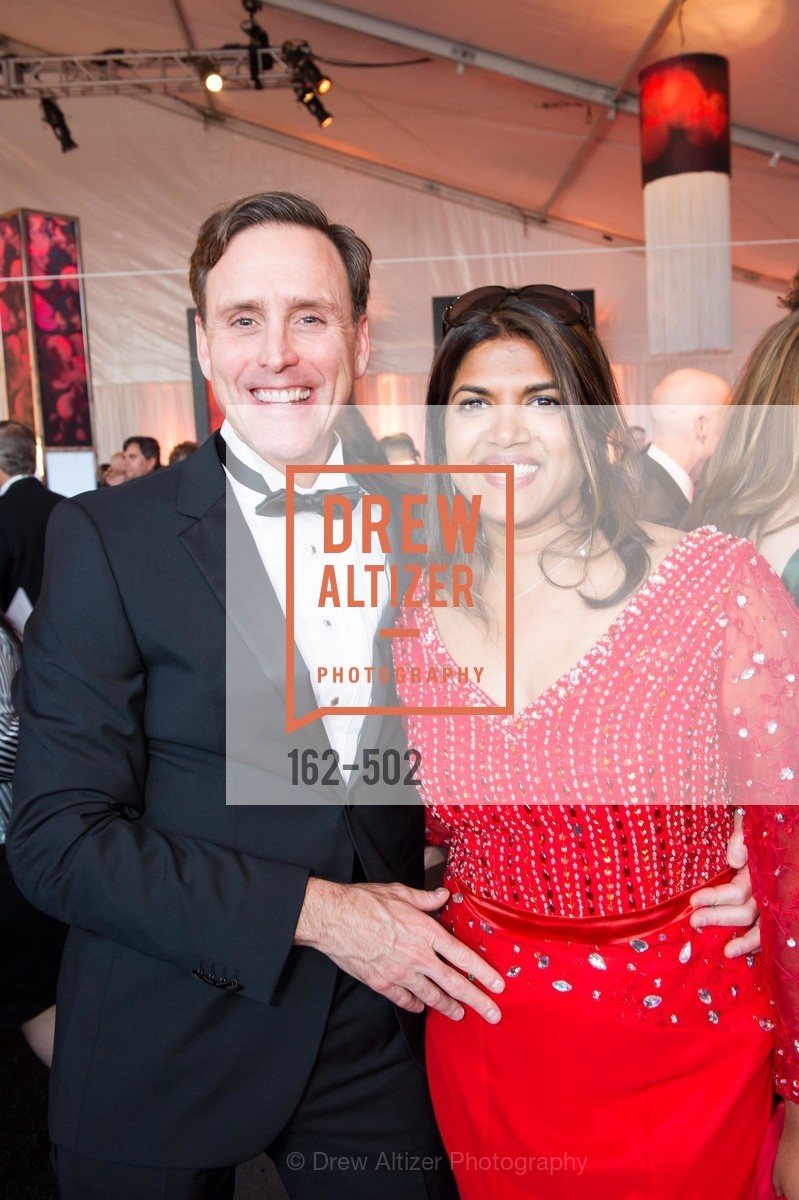 Patrick Noone, Manjula Noone, 2014 RED CROSS Gala Honoring Paula Downey as the American Red Cross Bay Area Chapter Humanitarian CEO of the Year, US. Treasure Island (The Great Lawn), April 5th, 2014,Drew Altizer, Drew Altizer Photography, full-service event agency, private events, San Francisco photographer, photographer California