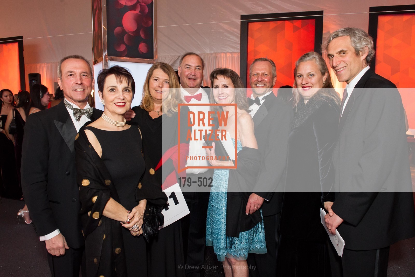 Richard Zaletski, Shelby Zaletski, Tammy Schreyer, Paul Schreyer, Maureen Shaw, Greg Shaw, Sibyl Kaufman, David Kaufman, 2014 RED CROSS Gala Honoring Paula Downey as the American Red Cross Bay Area Chapter Humanitarian CEO of the Year, US. Treasure Island (The Great Lawn), April 5th, 2014,Drew Altizer, Drew Altizer Photography, full-service agency, private events, San Francisco photographer, photographer california