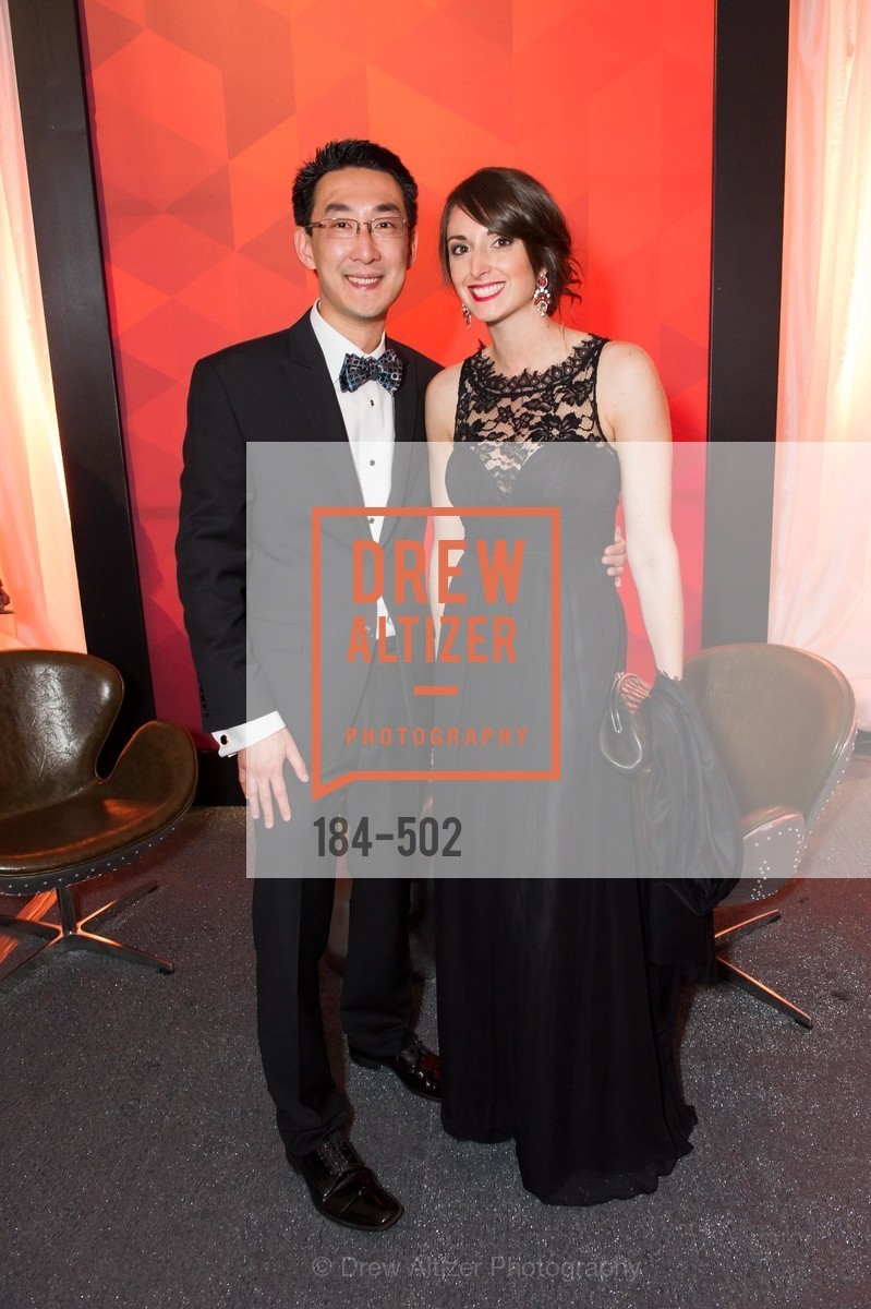 Dominic Chan, Madison Ginnett, 2014 RED CROSS Gala Honoring Paula Downey as the American Red Cross Bay Area Chapter Humanitarian CEO of the Year, US. Treasure Island (The Great Lawn), April 5th, 2014,Drew Altizer, Drew Altizer Photography, full-service agency, private events, San Francisco photographer, photographer california