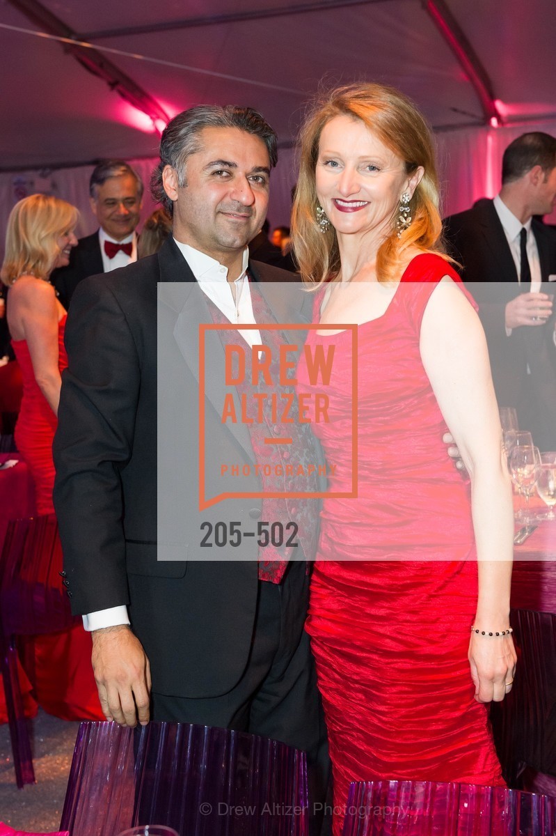 Hooman Khalili, Gerlind Rothen, 2014 RED CROSS Gala Honoring Paula Downey as the American Red Cross Bay Area Chapter Humanitarian CEO of the Year, US. Treasure Island (The Great Lawn), April 5th, 2014,Drew Altizer, Drew Altizer Photography, full-service agency, private events, San Francisco photographer, photographer california
