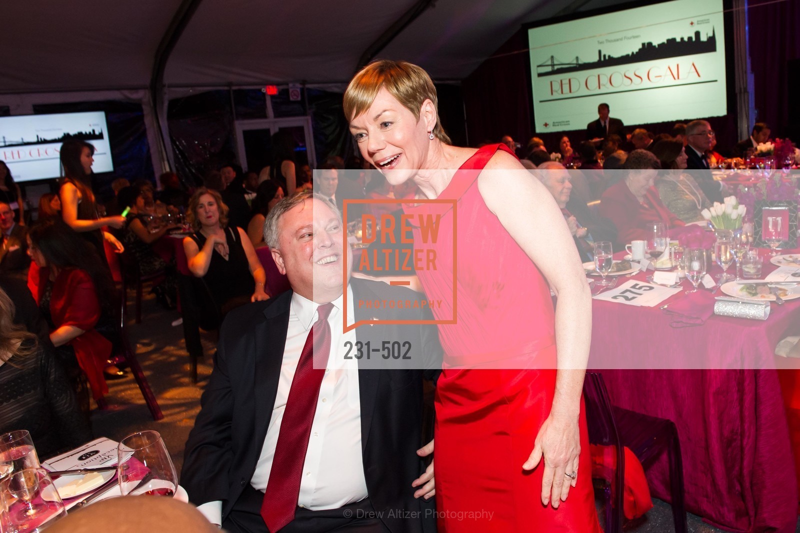 Paula Downey, 2014 RED CROSS Gala Honoring Paula Downey as the American Red Cross Bay Area Chapter Humanitarian CEO of the Year, US. Treasure Island (The Great Lawn), April 5th, 2014,Drew Altizer, Drew Altizer Photography, full-service agency, private events, San Francisco photographer, photographer california