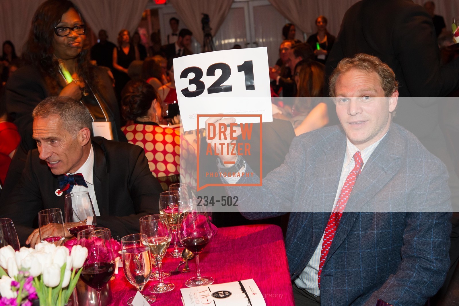 George Gund, 2014 RED CROSS Gala Honoring Paula Downey as the American Red Cross Bay Area Chapter Humanitarian CEO of the Year, US. Treasure Island (The Great Lawn), April 5th, 2014,Drew Altizer, Drew Altizer Photography, full-service agency, private events, San Francisco photographer, photographer california