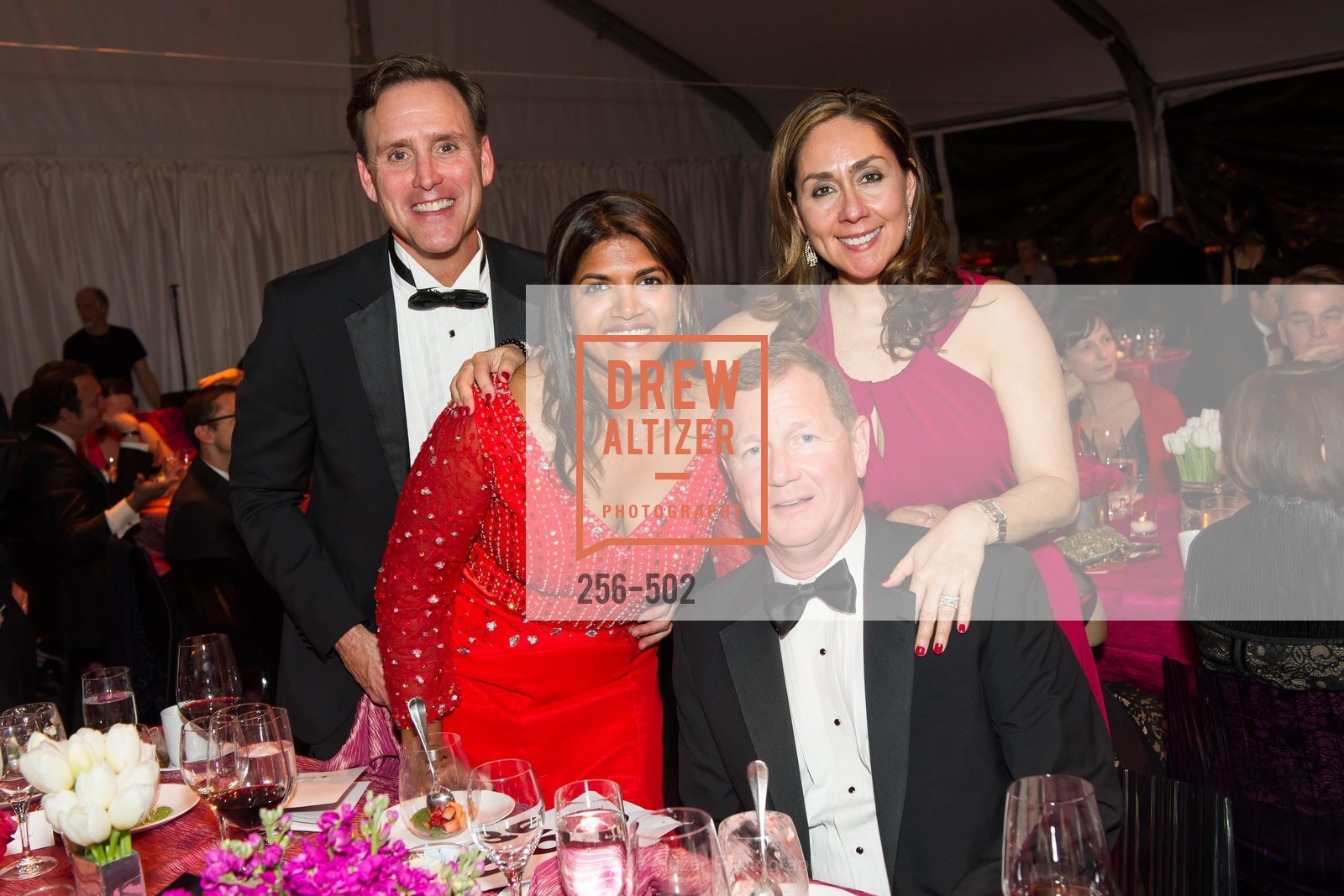 Patrick Noone, Manjula Noone, 2014 RED CROSS Gala Honoring Paula Downey as the American Red Cross Bay Area Chapter Humanitarian CEO of the Year, US. Treasure Island (The Great Lawn), April 5th, 2014,Drew Altizer, Drew Altizer Photography, full-service agency, private events, San Francisco photographer, photographer california
