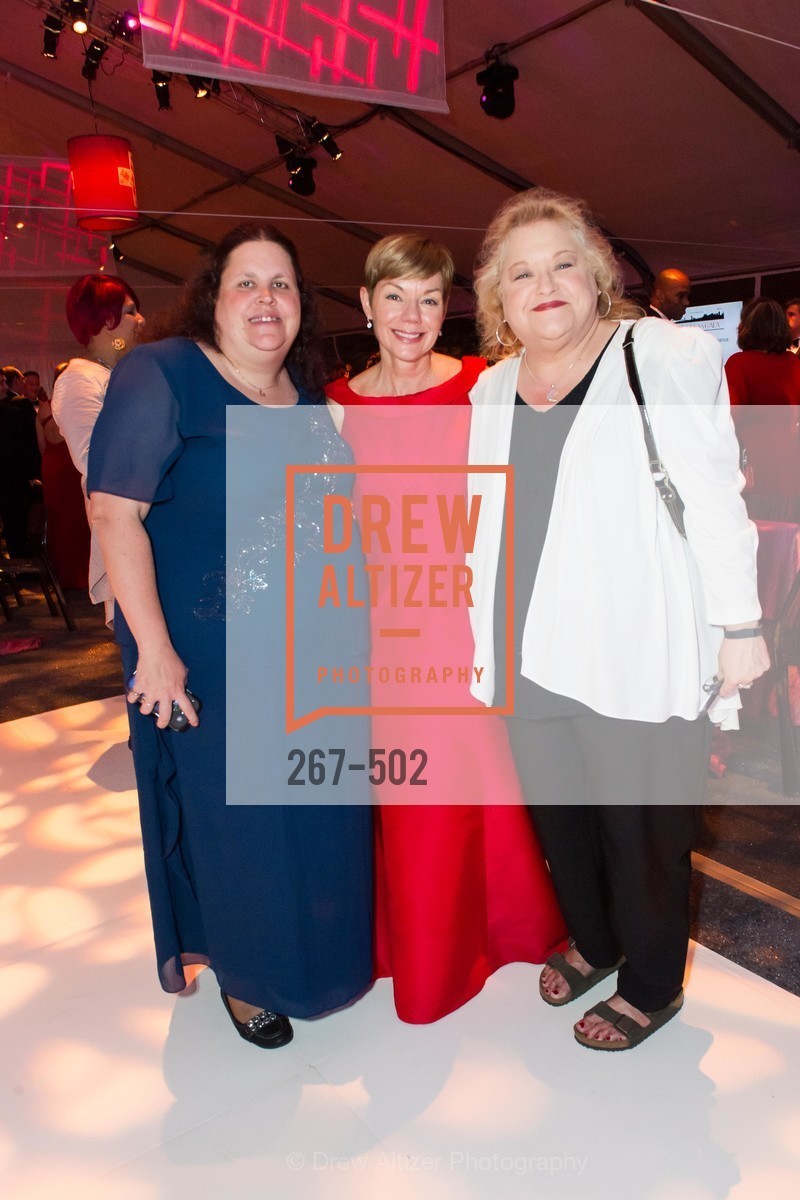 Debbie Randall, Paula Downey, Roxanne Brown, 2014 RED CROSS Gala Honoring Paula Downey as the American Red Cross Bay Area Chapter Humanitarian CEO of the Year, US. Treasure Island (The Great Lawn), April 5th, 2014,Drew Altizer, Drew Altizer Photography, full-service agency, private events, San Francisco photographer, photographer california