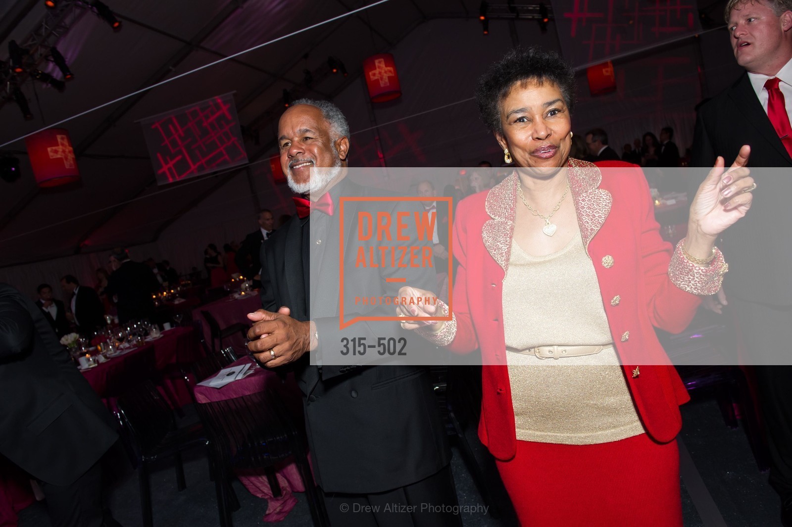 Marc Loupe, Anette Harris, 2014 RED CROSS Gala Honoring Paula Downey as the American Red Cross Bay Area Chapter Humanitarian CEO of the Year, US. Treasure Island (The Great Lawn), April 5th, 2014,Drew Altizer, Drew Altizer Photography, full-service agency, private events, San Francisco photographer, photographer california
