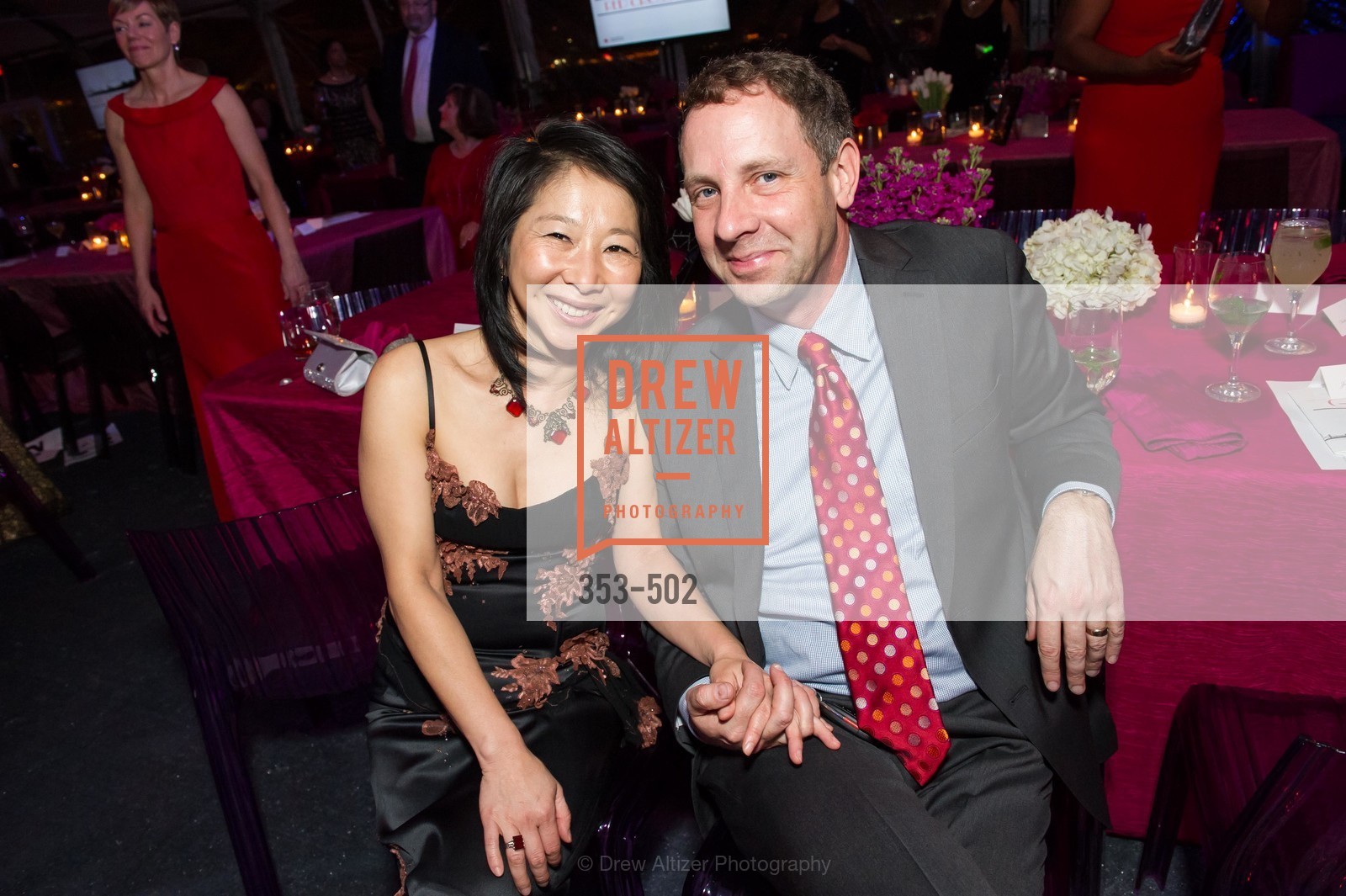 May McGlinn, Greg McGlinn, 2014 RED CROSS Gala Honoring Paula Downey as the American Red Cross Bay Area Chapter Humanitarian CEO of the Year, US. Treasure Island (The Great Lawn), April 5th, 2014,Drew Altizer, Drew Altizer Photography, full-service agency, private events, San Francisco photographer, photographer california