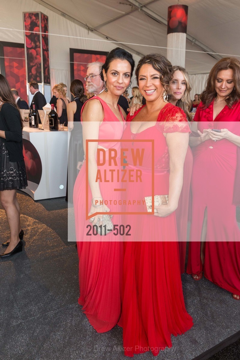 Dilara Saatci-Guay, Maria Barrios, 2014 RED CROSS Gala Honoring Paula Downey as the American Red Cross Bay Area Chapter Humanitarian CEO of the Year, US. Treasure Island (The Great Lawn), April 5th, 2014,Drew Altizer, Drew Altizer Photography, full-service agency, private events, San Francisco photographer, photographer california