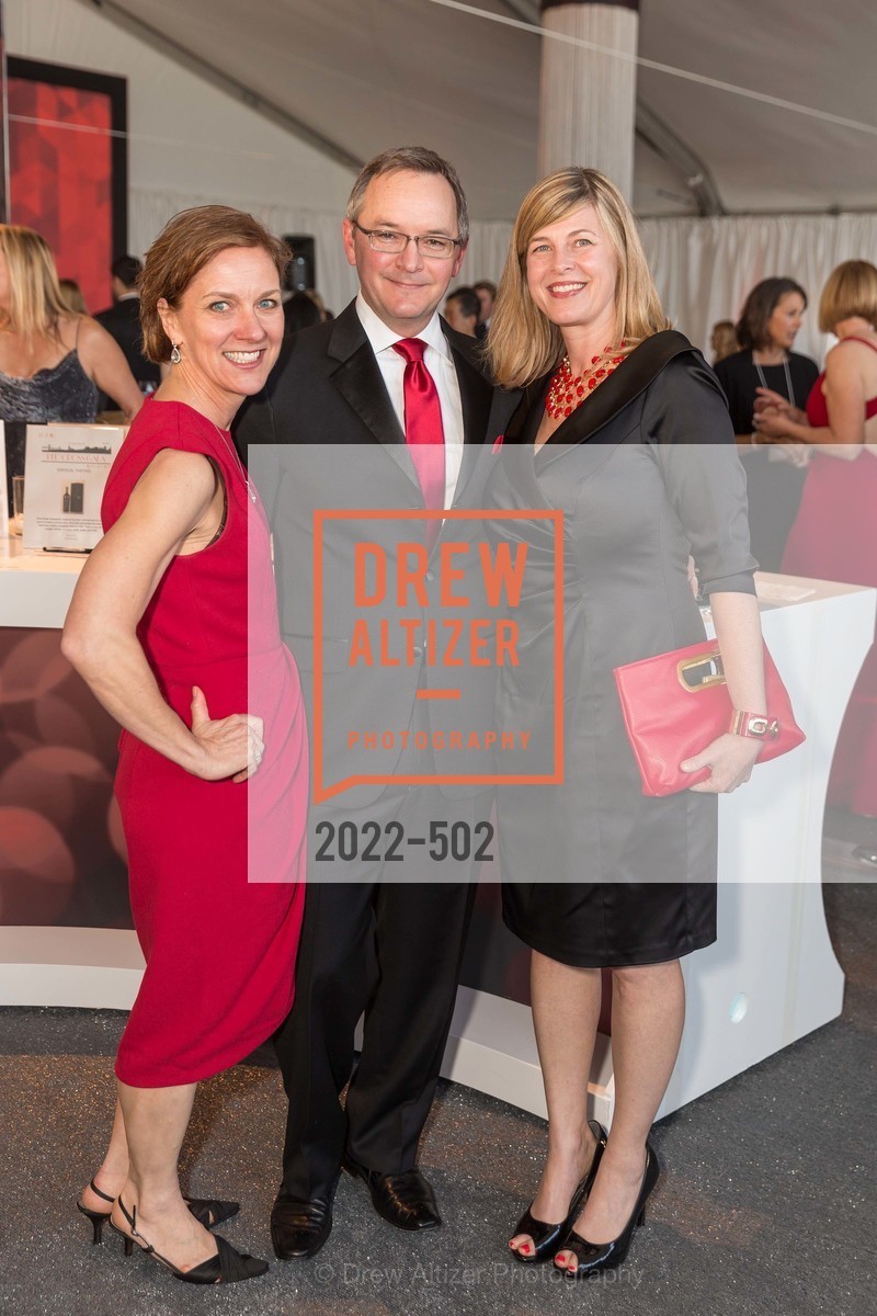 Lee Gregory, Rob Black, Lisa Black, 2014 RED CROSS Gala Honoring Paula Downey as the American Red Cross Bay Area Chapter Humanitarian CEO of the Year, US. Treasure Island (The Great Lawn), April 5th, 2014,Drew Altizer, Drew Altizer Photography, full-service agency, private events, San Francisco photographer, photographer california