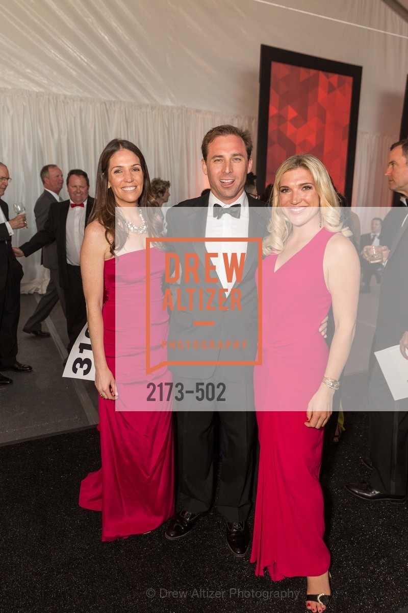 Susie Hall, Brad Graw, Jacqueline Hawk, 2014 RED CROSS Gala Honoring Paula Downey as the American Red Cross Bay Area Chapter Humanitarian CEO of the Year, US. Treasure Island (The Great Lawn), April 5th, 2014,Drew Altizer, Drew Altizer Photography, full-service agency, private events, San Francisco photographer, photographer california