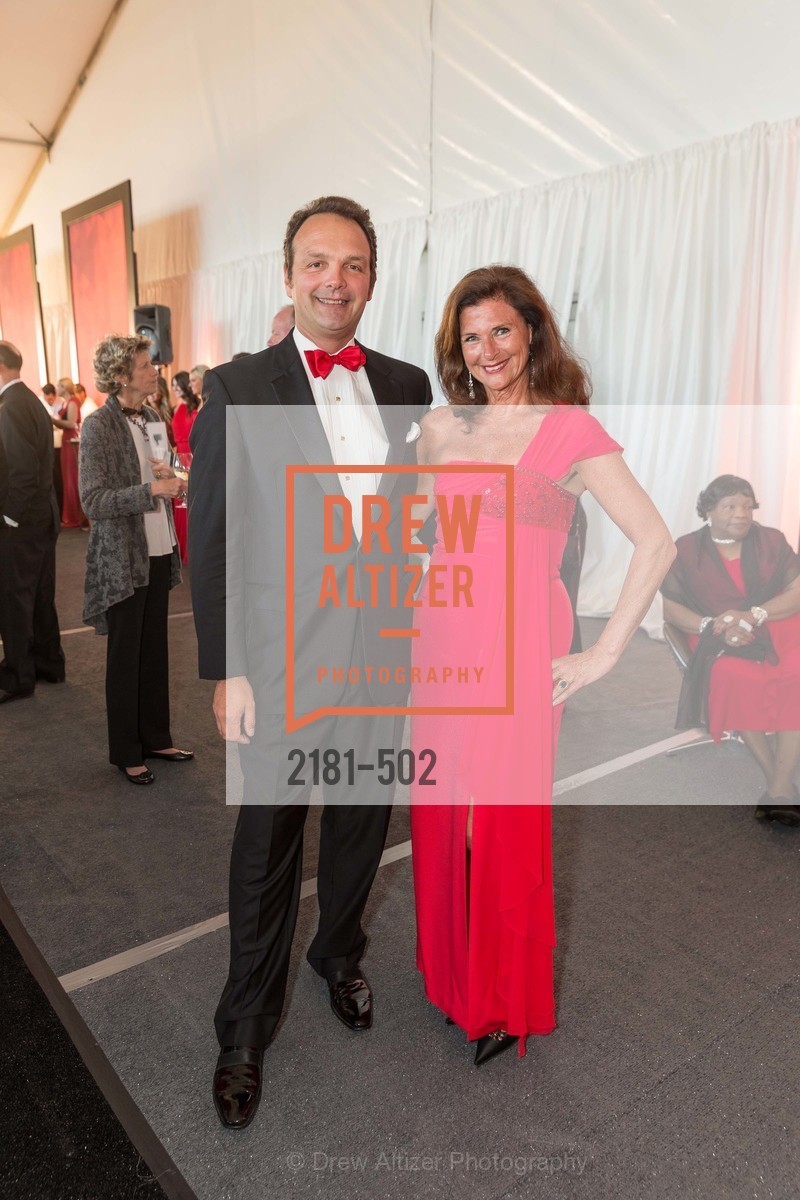 Guillaume Orliac, Linda Zider, 2014 RED CROSS Gala Honoring Paula Downey as the American Red Cross Bay Area Chapter Humanitarian CEO of the Year, US. Treasure Island (The Great Lawn), April 5th, 2014,Drew Altizer, Drew Altizer Photography, full-service agency, private events, San Francisco photographer, photographer california