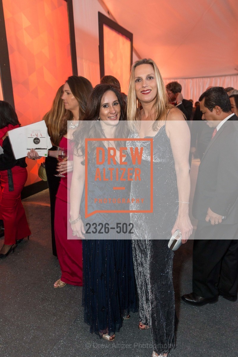 Millie Hanley, Stacy Caen, 2014 RED CROSS Gala Honoring Paula Downey as the American Red Cross Bay Area Chapter Humanitarian CEO of the Year, US. Treasure Island (The Great Lawn), Photo #2326-502 Millie Hanley, Stacy Caen, Photo #2326-502