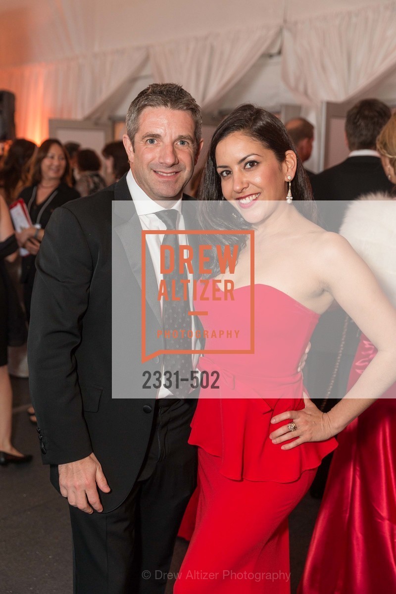 Stuart Canning, Jennifer Lujan, 2014 RED CROSS Gala Honoring Paula Downey as the American Red Cross Bay Area Chapter Humanitarian CEO of the Year, US. Treasure Island (The Great Lawn), April 5th, 2014,Drew Altizer, Drew Altizer Photography, full-service agency, private events, San Francisco photographer, photographer california