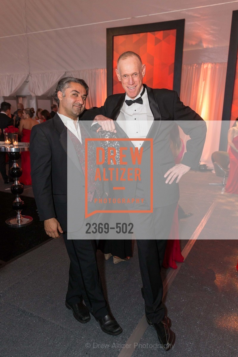 Hooman Khalili, Tom Kelley, 2014 RED CROSS Gala Honoring Paula Downey as the American Red Cross Bay Area Chapter Humanitarian CEO of the Year, US. Treasure Island (The Great Lawn), Photo #2369-502 Hooman Khalili, Tom Kelley, Photo #2369-502