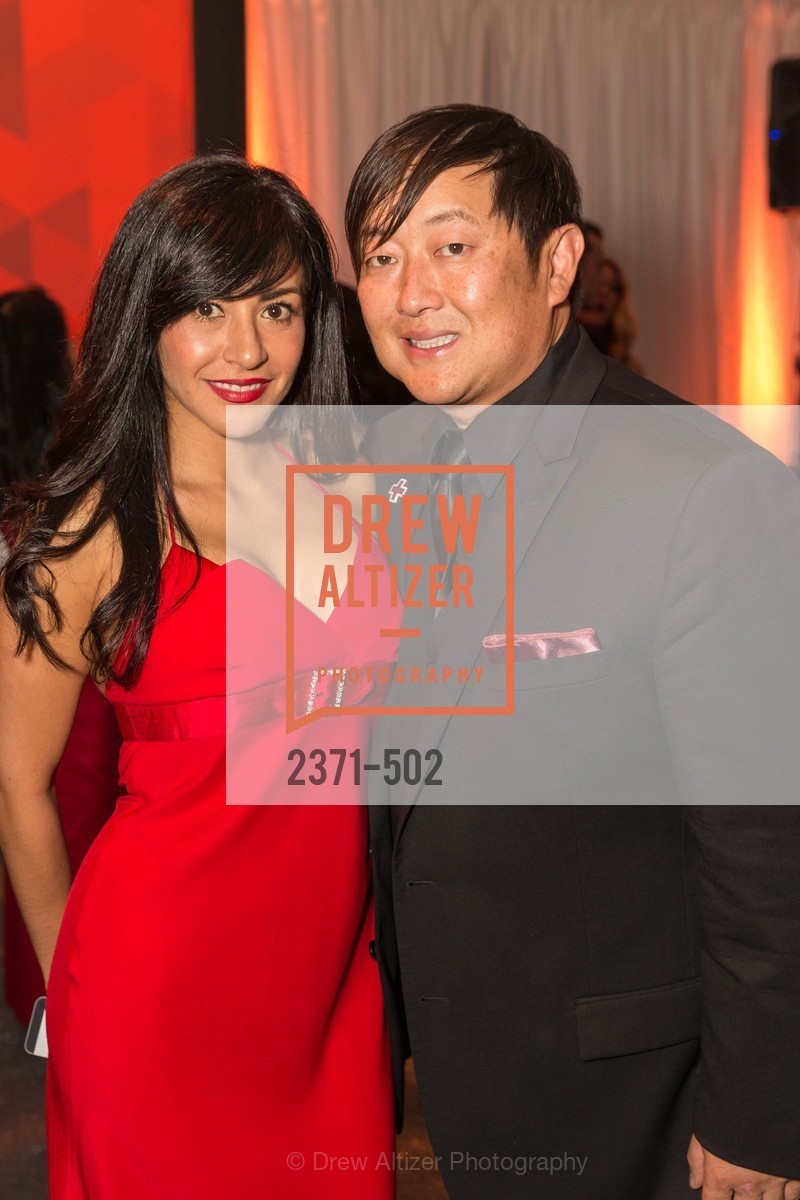 Laura Moreno, Dave Kim, 2014 RED CROSS Gala Honoring Paula Downey as the American Red Cross Bay Area Chapter Humanitarian CEO of the Year, US. Treasure Island (The Great Lawn), April 5th, 2014,Drew Altizer, Drew Altizer Photography, full-service agency, private events, San Francisco photographer, photographer california