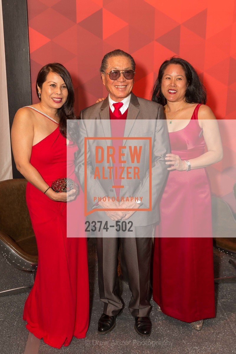Sharon Seto, Stephen Lee, Patty Lum, 2014 RED CROSS Gala Honoring Paula Downey as the American Red Cross Bay Area Chapter Humanitarian CEO of the Year, US. Treasure Island (The Great Lawn), April 5th, 2014,Drew Altizer, Drew Altizer Photography, full-service agency, private events, San Francisco photographer, photographer california
