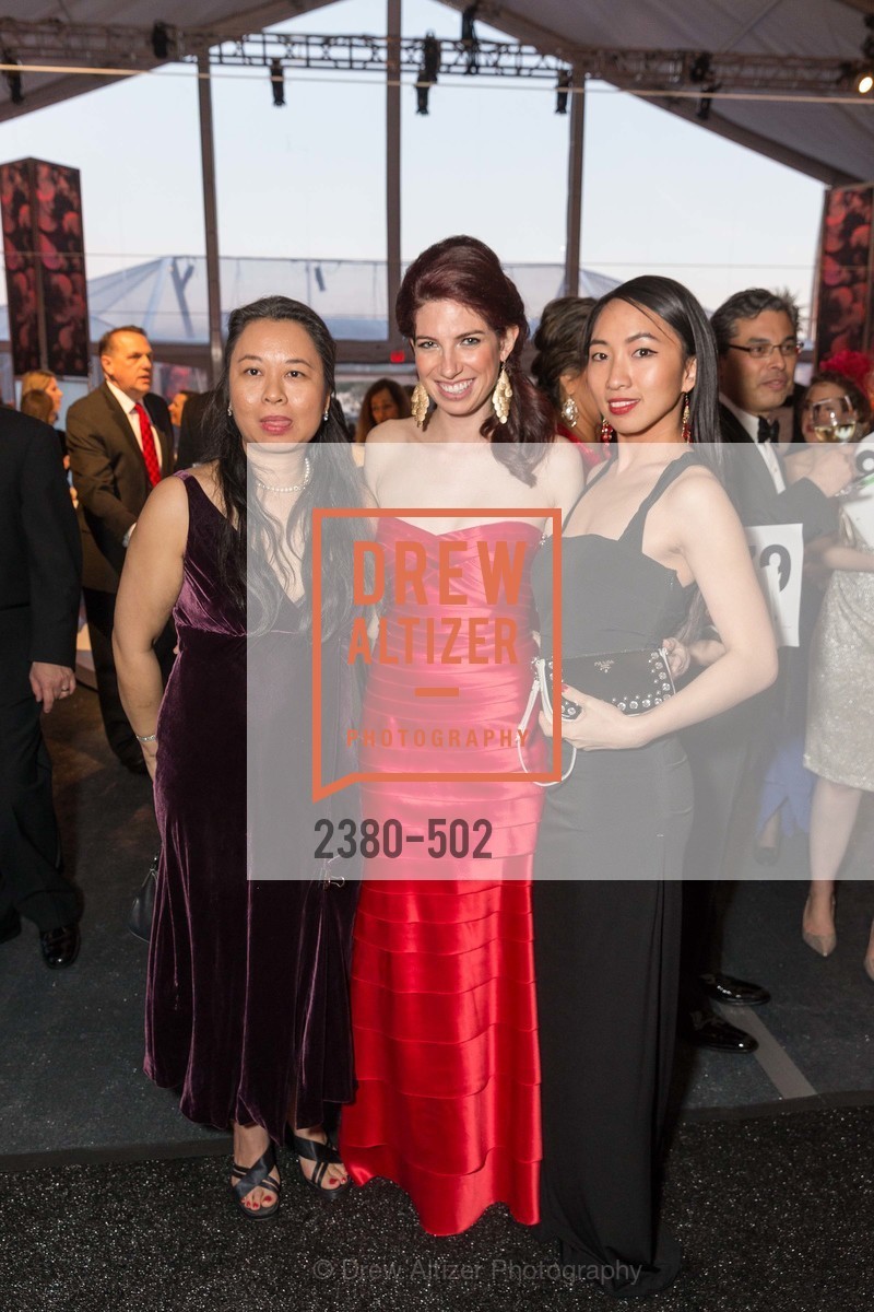 Katherina Lee, Jessica Young, Iris Tsui, 2014 RED CROSS Gala Honoring Paula Downey as the American Red Cross Bay Area Chapter Humanitarian CEO of the Year, US. Treasure Island (The Great Lawn), April 5th, 2014,Drew Altizer, Drew Altizer Photography, full-service agency, private events, San Francisco photographer, photographer california