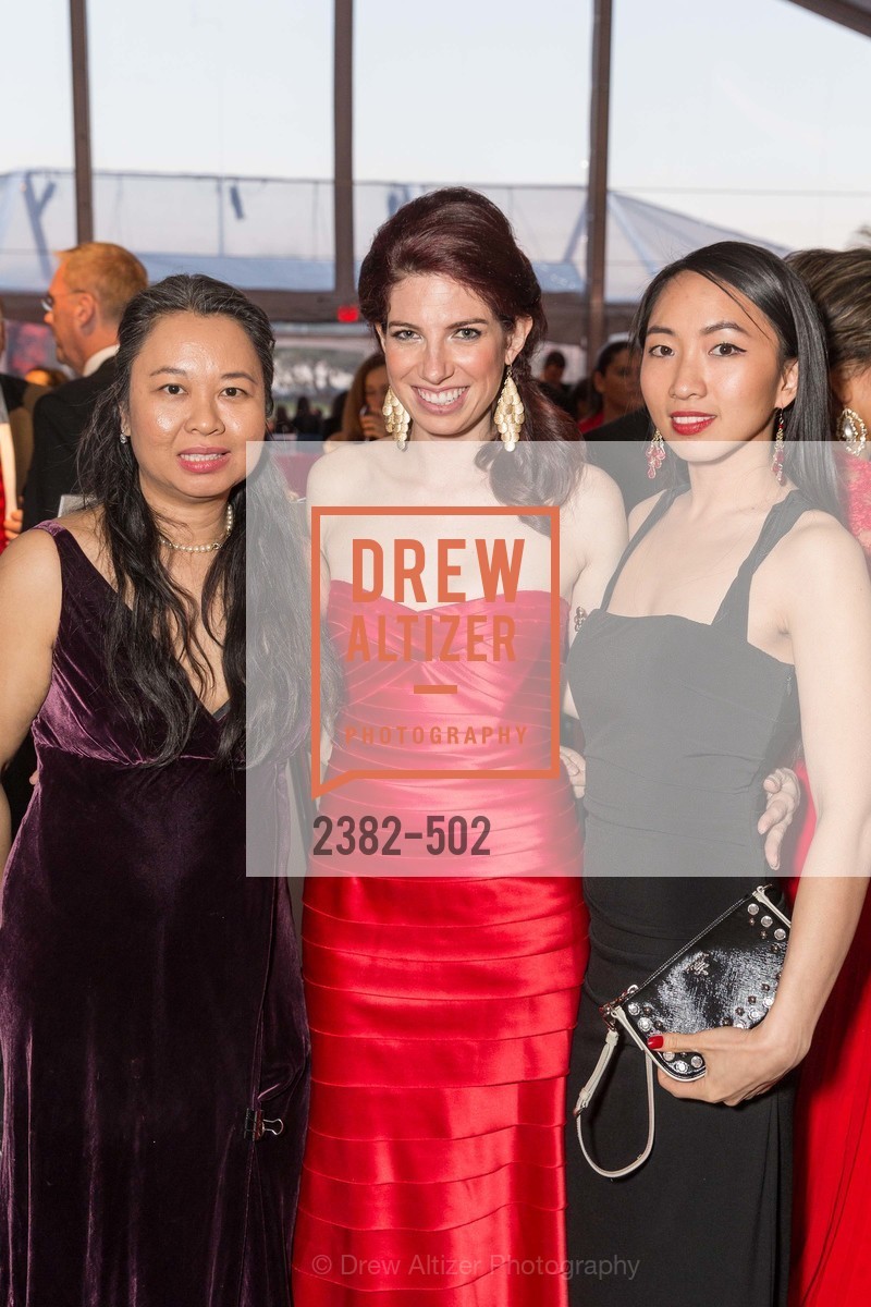Katherina Lee, Jessica Young, Iris Tsui, 2014 RED CROSS Gala Honoring Paula Downey as the American Red Cross Bay Area Chapter Humanitarian CEO of the Year, US. Treasure Island (The Great Lawn), April 5th, 2014,Drew Altizer, Drew Altizer Photography, full-service event agency, private events, San Francisco photographer, photographer California