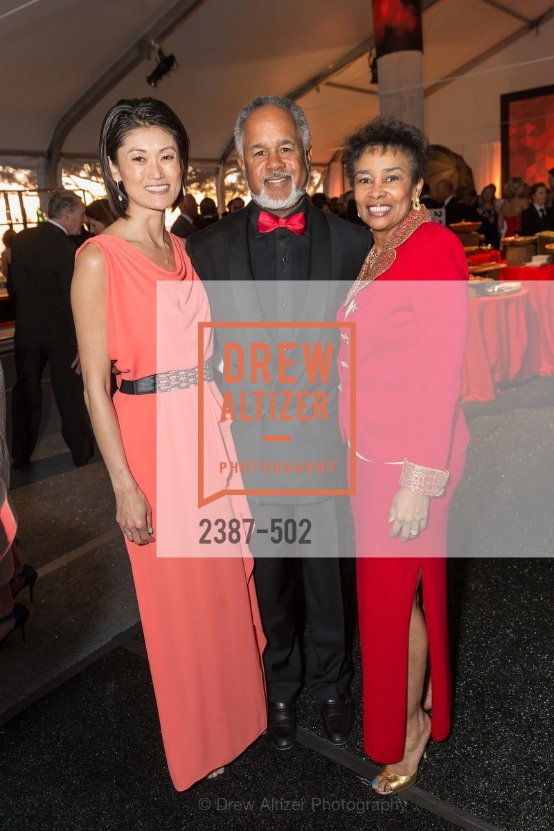 Vanessa Chan, Marc Loupe, Anette Harris, 2014 RED CROSS Gala Honoring Paula Downey as the American Red Cross Bay Area Chapter Humanitarian CEO of the Year, US. Treasure Island (The Great Lawn), April 5th, 2014,Drew Altizer, Drew Altizer Photography, full-service agency, private events, San Francisco photographer, photographer california