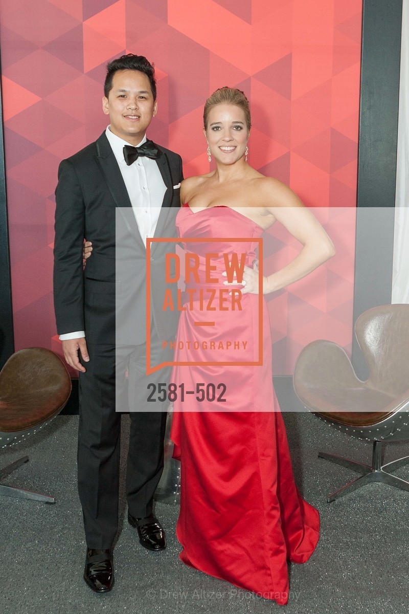 Casey Fong, Shelly Carter, 2014 RED CROSS Gala Honoring Paula Downey as the American Red Cross Bay Area Chapter Humanitarian CEO of the Year, US. Treasure Island (The Great Lawn), Photo #2581-502 Casey Fong, Shelly Carter, Photo #2581-502