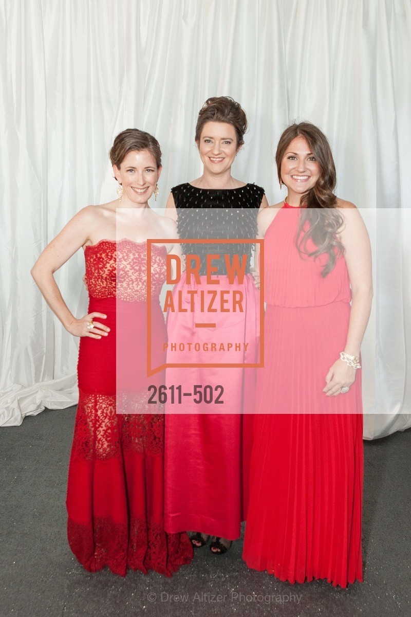 Kaitlin Mulderig, Kirsten Strobel, McCall Harwell, 2014 RED CROSS Gala Honoring Paula Downey as the American Red Cross Bay Area Chapter Humanitarian CEO of the Year, US. Treasure Island (The Great Lawn), April 5th, 2014,Drew Altizer, Drew Altizer Photography, full-service agency, private events, San Francisco photographer, photographer california