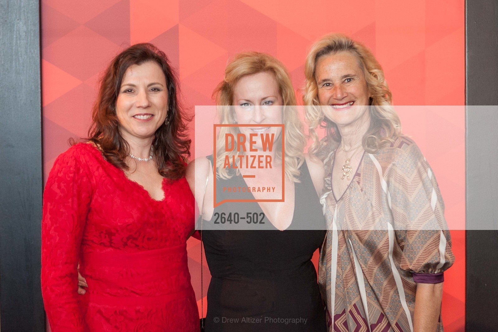Alexandra Pastor, Debbie Sharp, Camille McCormick, 2014 RED CROSS Gala Honoring Paula Downey as the American Red Cross Bay Area Chapter Humanitarian CEO of the Year, US. Treasure Island (The Great Lawn), April 5th, 2014,Drew Altizer, Drew Altizer Photography, full-service agency, private events, San Francisco photographer, photographer california