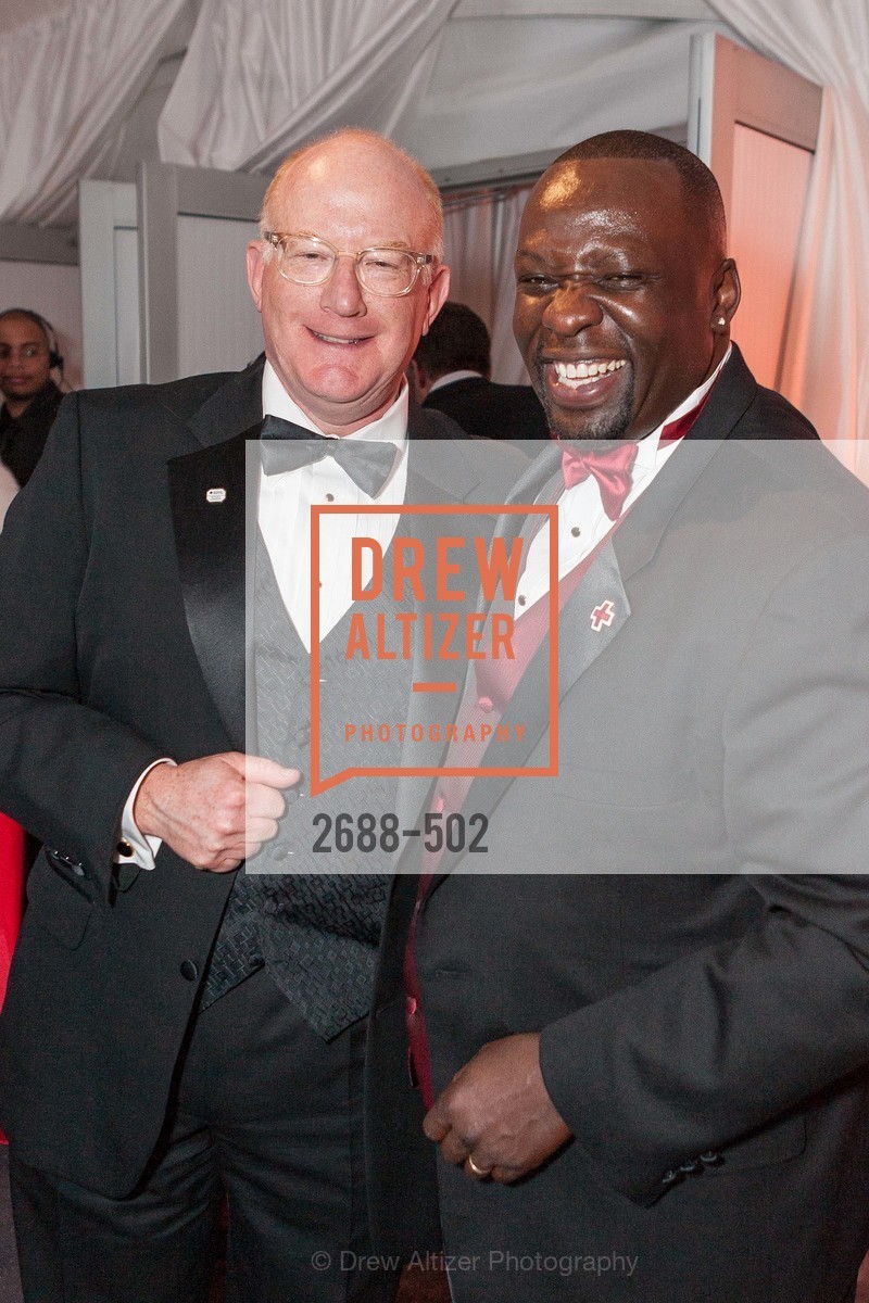 Larry Kamer, Keith White, 2014 RED CROSS Gala Honoring Paula Downey as the American Red Cross Bay Area Chapter Humanitarian CEO of the Year, US. Treasure Island (The Great Lawn), April 5th, 2014,Drew Altizer, Drew Altizer Photography, full-service event agency, private events, San Francisco photographer, photographer California
