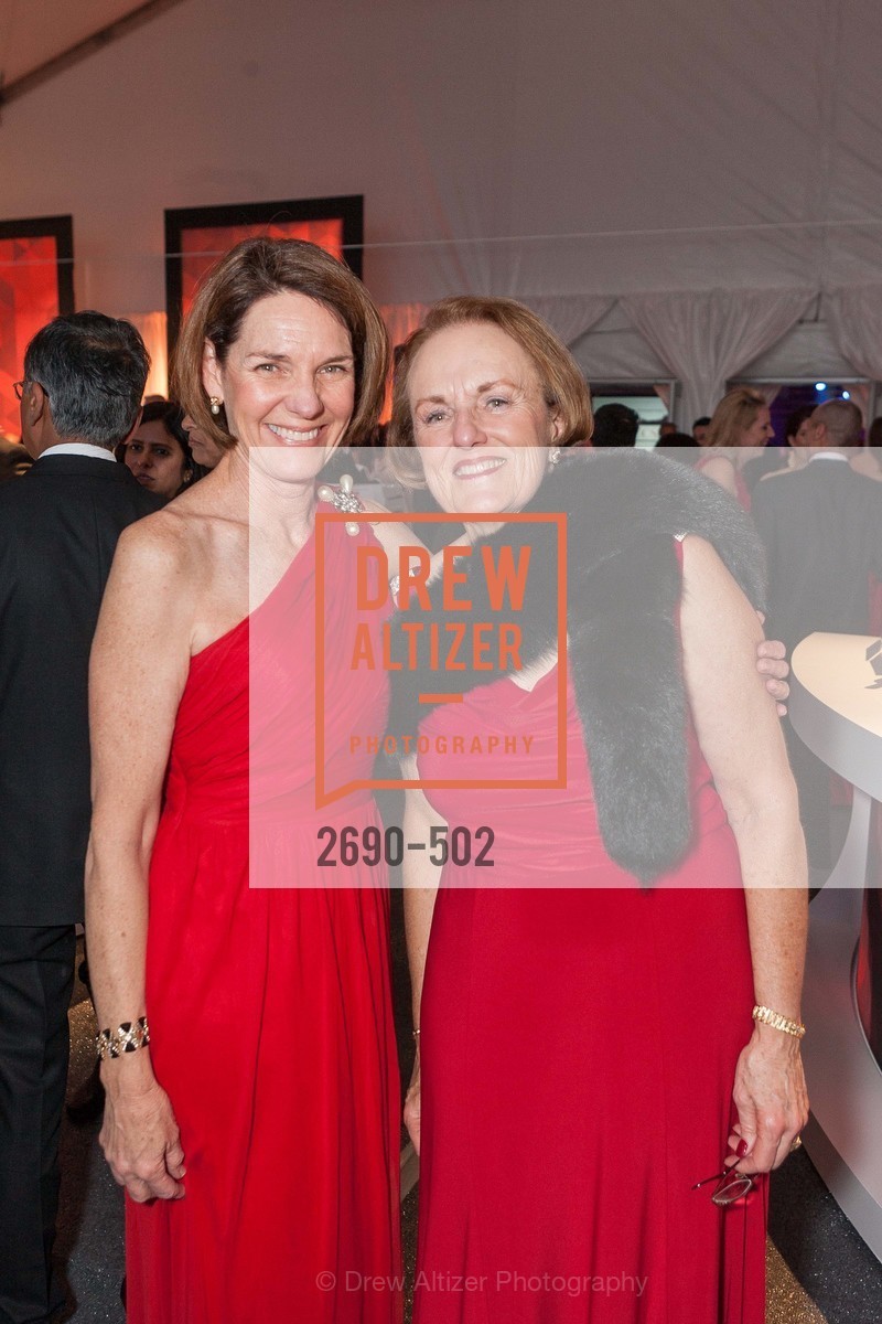 Diana Bryggman, Jolinda Simm, 2014 RED CROSS Gala Honoring Paula Downey as the American Red Cross Bay Area Chapter Humanitarian CEO of the Year, US. Treasure Island (The Great Lawn), Photo #2690-502 Diana Bryggman, Jolinda Simm, Photo #2690-502