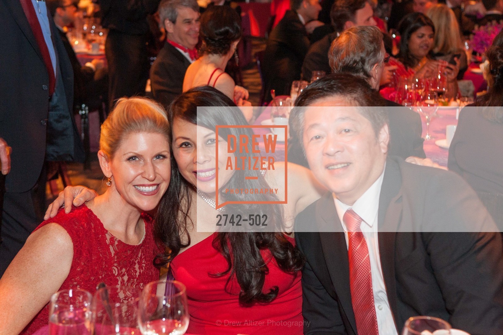Annette Farmanfarmaian, Sharon Seto, David Seto, 2014 RED CROSS Gala Honoring Paula Downey as the American Red Cross Bay Area Chapter Humanitarian CEO of the Year, US. Treasure Island (The Great Lawn), April 5th, 2014,Drew Altizer, Drew Altizer Photography, full-service agency, private events, San Francisco photographer, photographer california