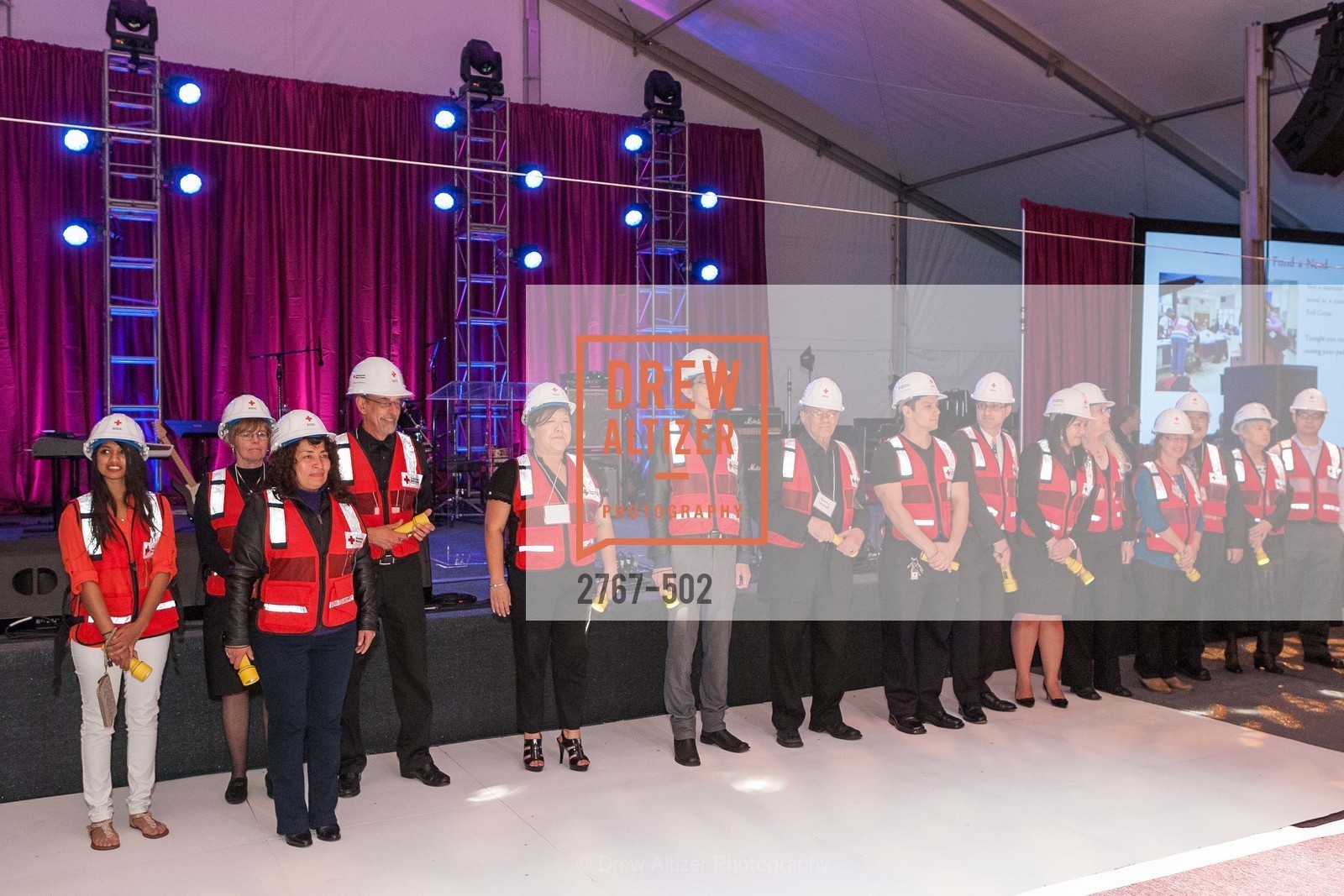 Group Picture, 2014 RED CROSS Gala Honoring Paula Downey as the American Red Cross Bay Area Chapter Humanitarian CEO of the Year, US. Treasure Island (The Great Lawn), April 5th, 2014,Drew Altizer, Drew Altizer Photography, full-service event agency, private events, San Francisco photographer, photographer California