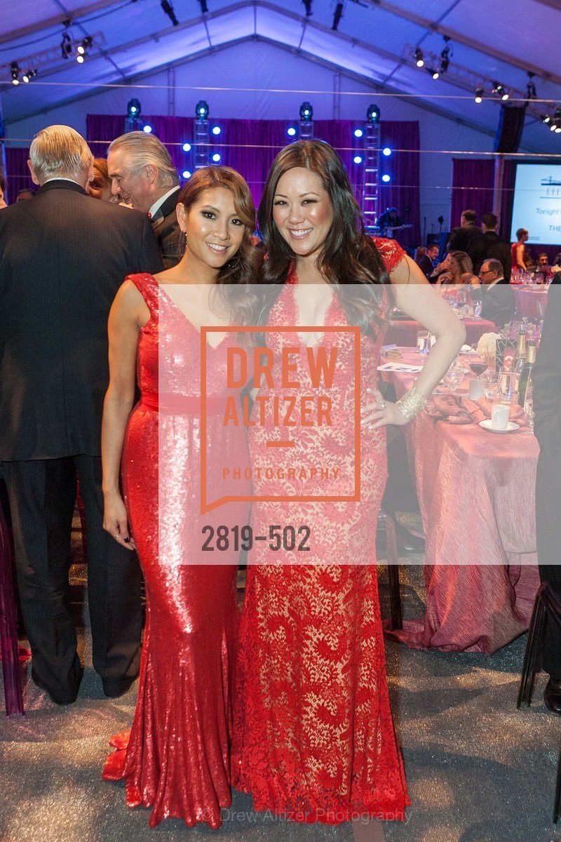 Lillian Phan, Ye-Hui Liu, 2014 RED CROSS Gala Honoring Paula Downey as the American Red Cross Bay Area Chapter Humanitarian CEO of the Year, US. Treasure Island (The Great Lawn), April 5th, 2014,Drew Altizer, Drew Altizer Photography, full-service event agency, private events, San Francisco photographer, photographer California