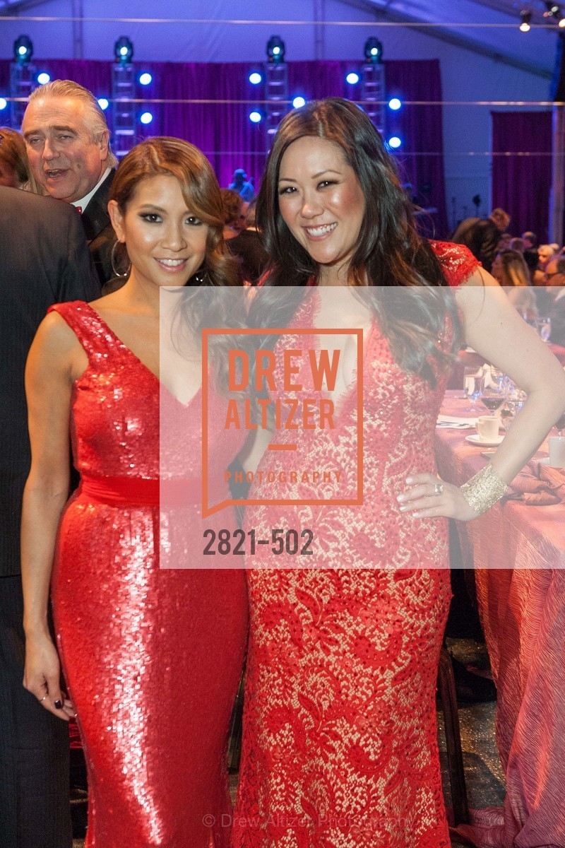 Lillian Phan, Ye-Hui Liu, 2014 RED CROSS Gala Honoring Paula Downey as the American Red Cross Bay Area Chapter Humanitarian CEO of the Year, US. Treasure Island (The Great Lawn), April 5th, 2014,Drew Altizer, Drew Altizer Photography, full-service agency, private events, San Francisco photographer, photographer california