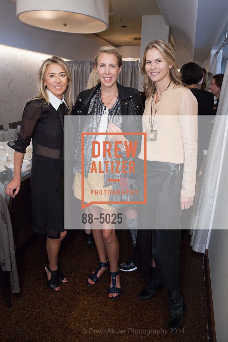 Juliet de Baubigny, Lauren Goodman, Shirin Von Wulffen, REED KRAKOFF at NEIMAN MARCUS, US, October 24th, 2014, Photo #88-5025 Juliet de Baubigny, Lauren Goodman, Shirin Von Wulffen, Photo #88-5025
