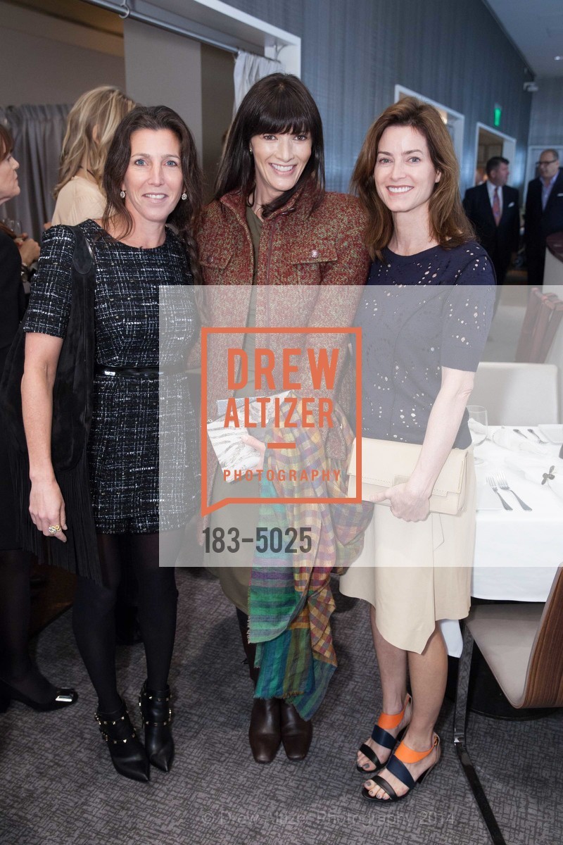 Sloan Barnett, Gwen McCaw, Carol Bonnie, REED KRAKOFF at NEIMAN MARCUS, US, October 24th, 2014, Photo #183-5025 Sloan Barnett, Gwen McCaw, Carol Bonnie, Photo #183-5025