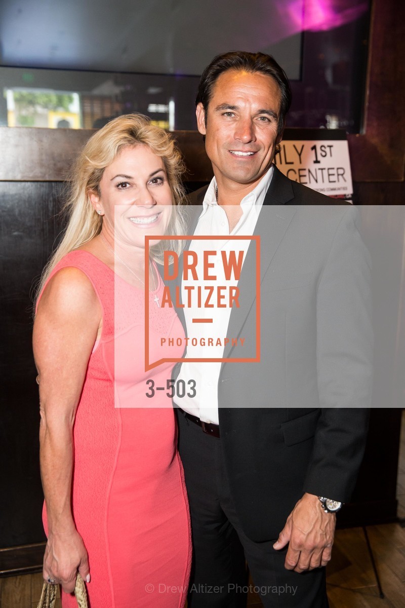 Maryanne Sangiacomo, NFL CELEBRITY Bartending Event, US. US, April 7th, 2014,Drew Altizer, Drew Altizer Photography, full-service agency, private events, San Francisco photographer, photographer california