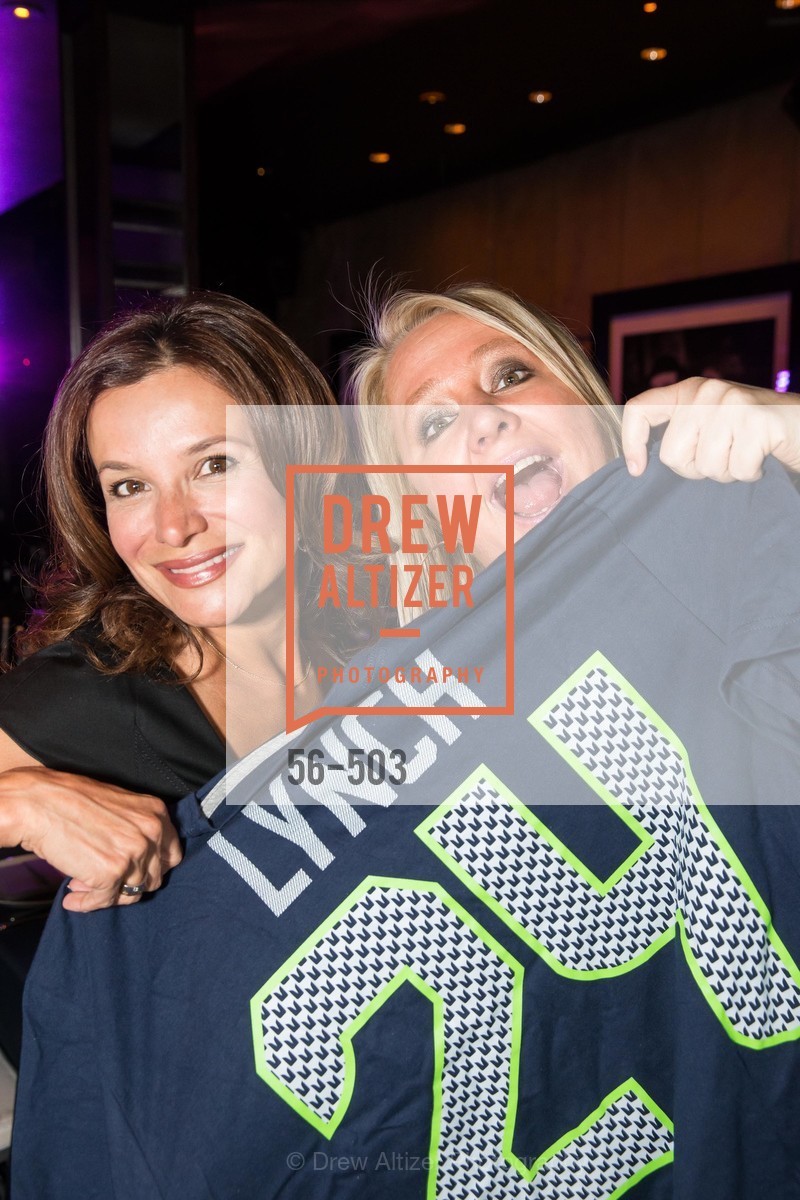 Claudia Ross, Lori Puccinelli Stern, NFL CELEBRITY Bartending Event, US. US, April 7th, 2014,Drew Altizer, Drew Altizer Photography, full-service agency, private events, San Francisco photographer, photographer california